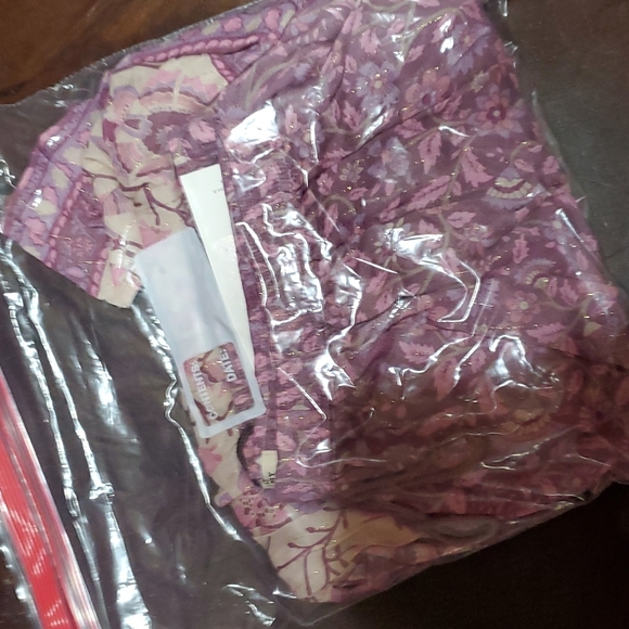 NWT Spell Dahlia RaRa Mini Skirt - Picture 7 of 7